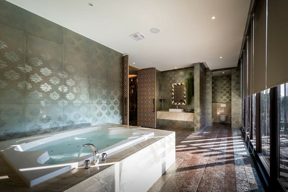 Фото Norwegian Forest Leisure Motel