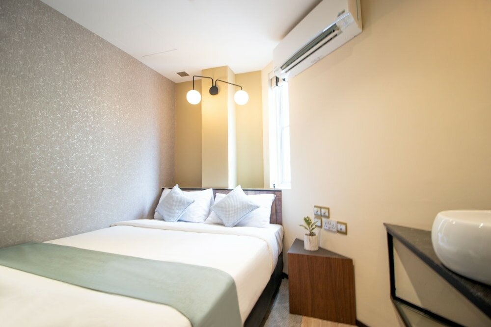 Фото Harbour Ville Hotel Hamilton - Lavender