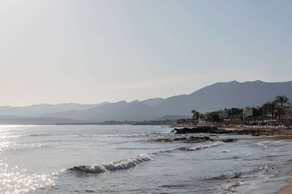 Фото Blue Sea Beach Affiliated by Meliá