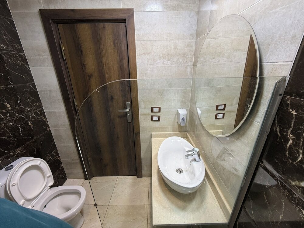 Фото Panorama Hotel Tanta