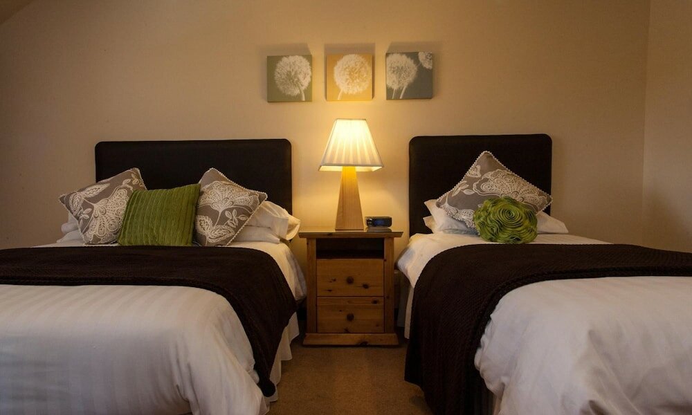 Фото Dunhallin House