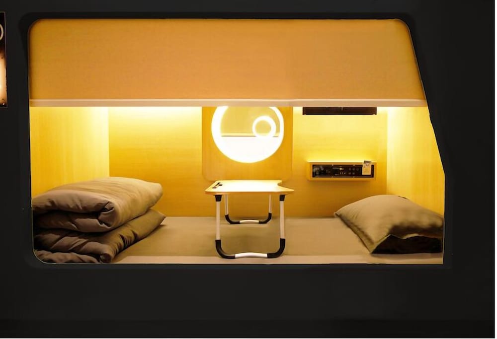 Фото L'étoile de mer Tsim Sha Tsui