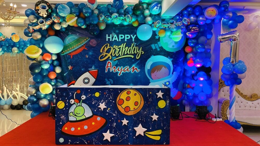 Фото Kashish Residency & Banquet