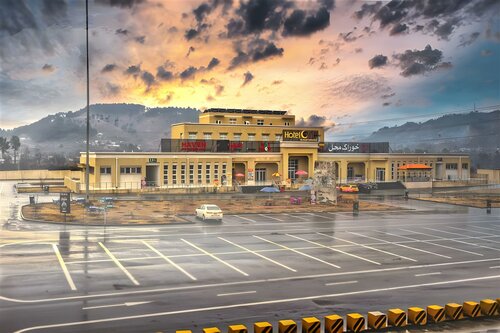Гостиница Hotel One Mansehra в Провинции Хайбер-Пахтунхва
