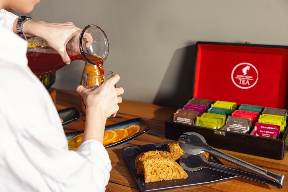 Фото Meta Business Hotel