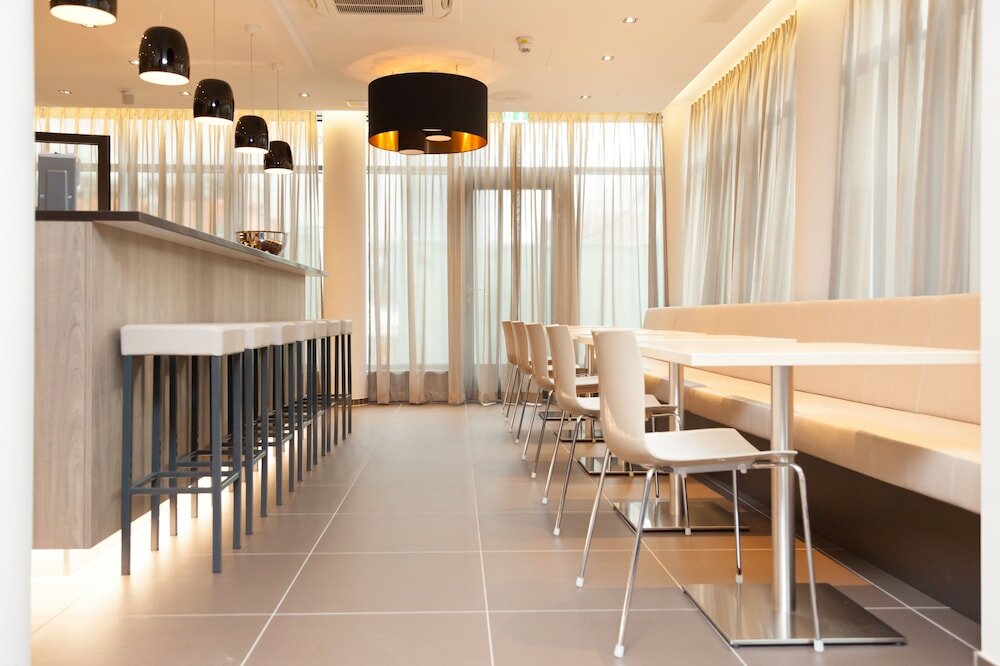 Фото Relexa hotel München