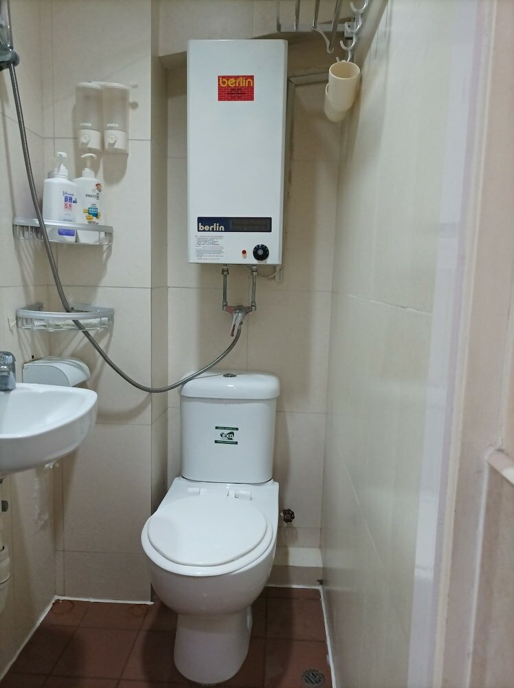 Фото Well Yet Guest House