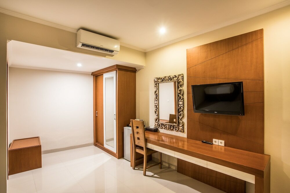 Фото Svarna Hotel Sanur