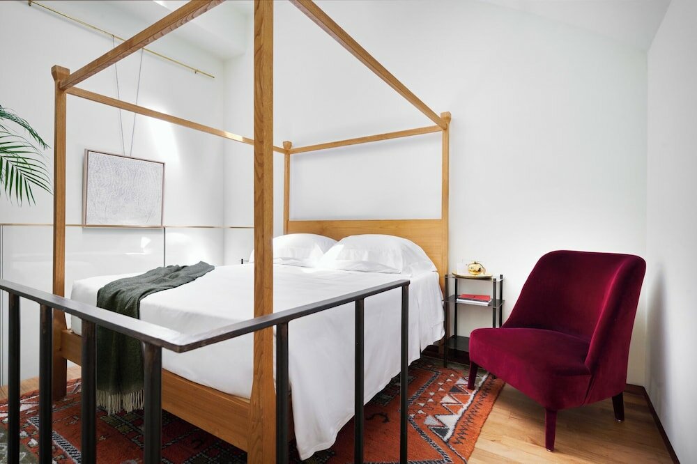 Фото Vico Milano