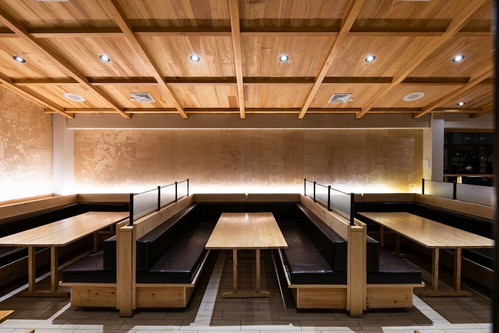 Фото Apa Hotel Woodbridge