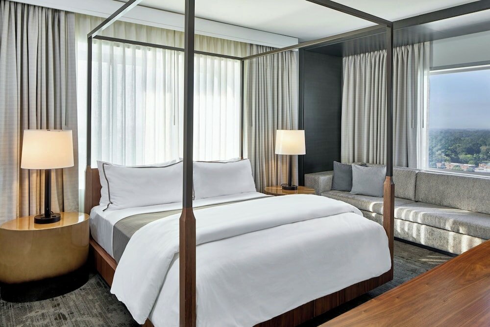 Фото The Westin Charlotte