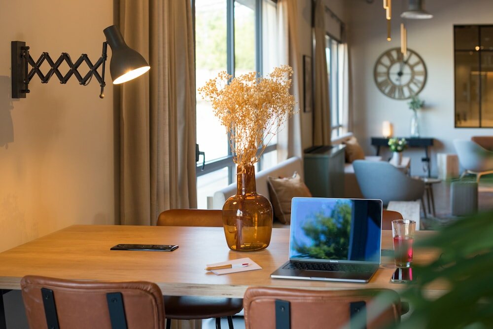 Фото Campanile Saint-Brieuc Centre - Gare