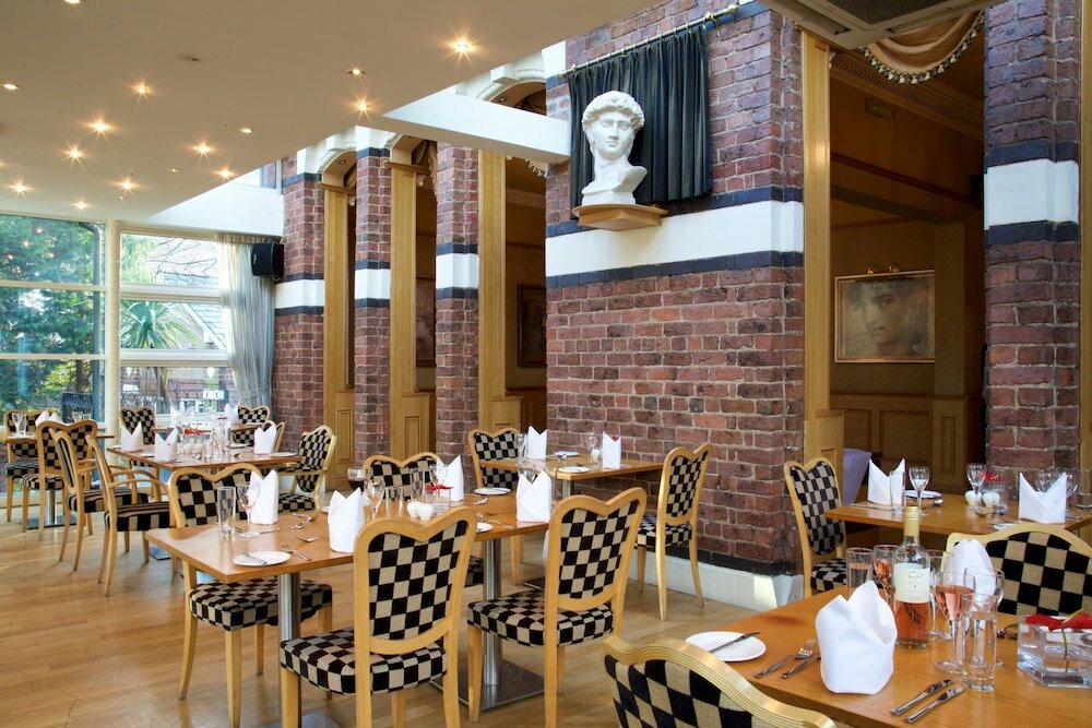 Фото Отель Liverpool Aigburth