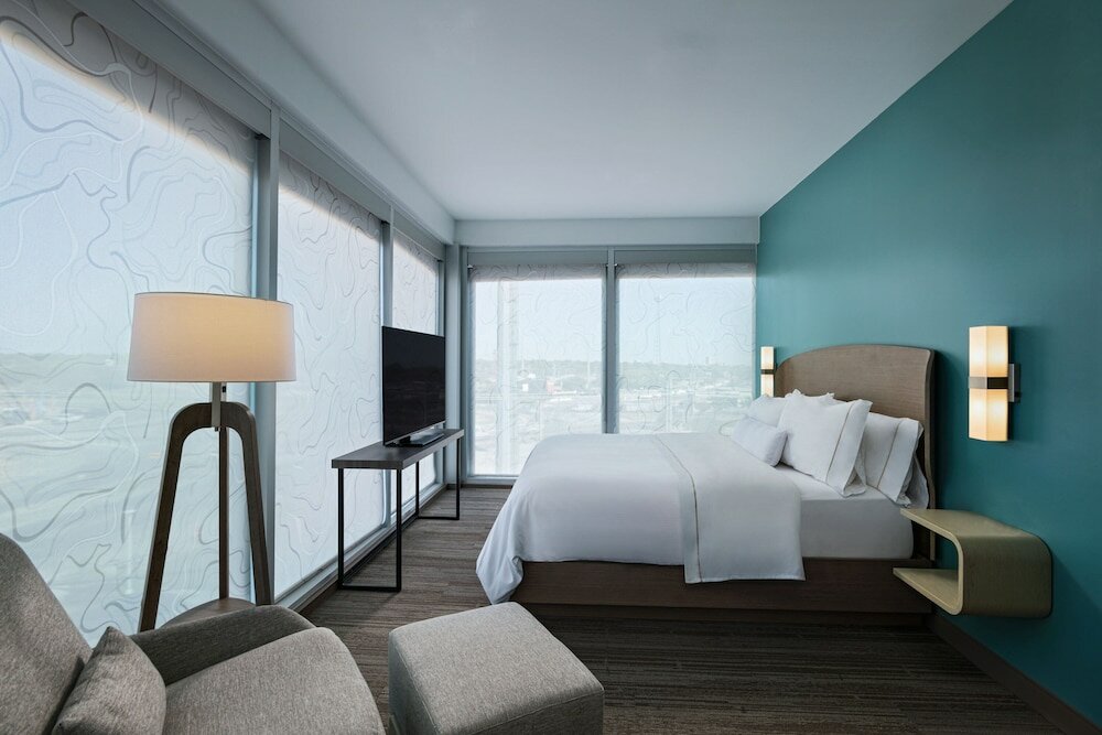 Фото Element Waco