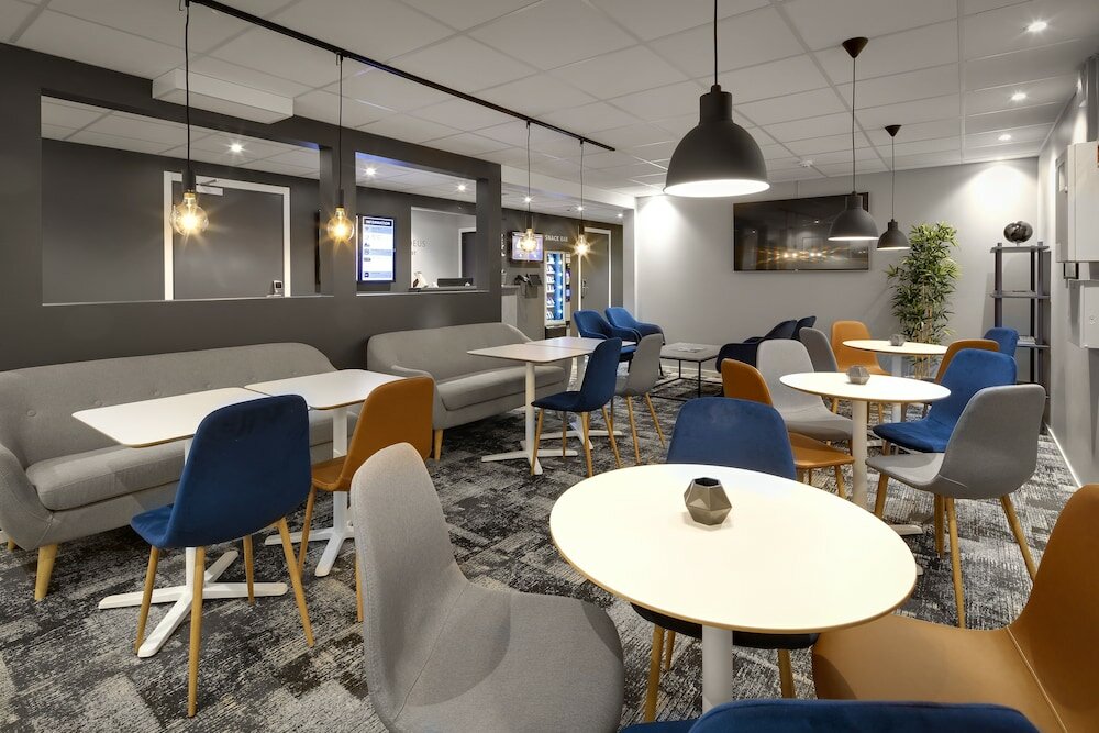 Фото Hotel Vindeus