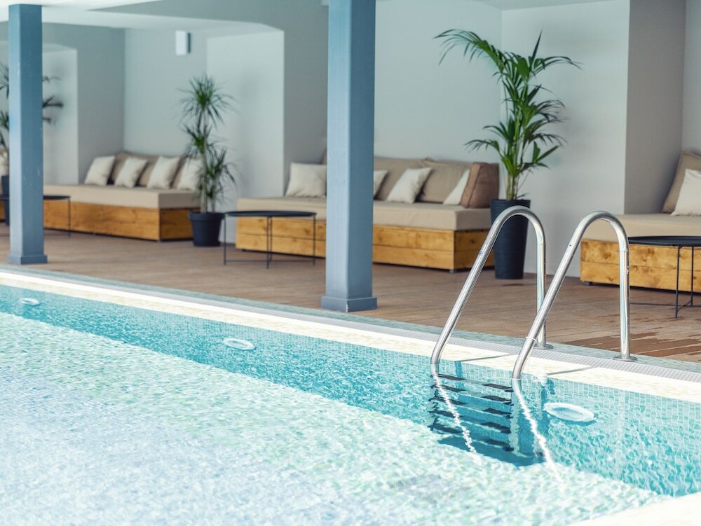 Фото Meta Business Hotel