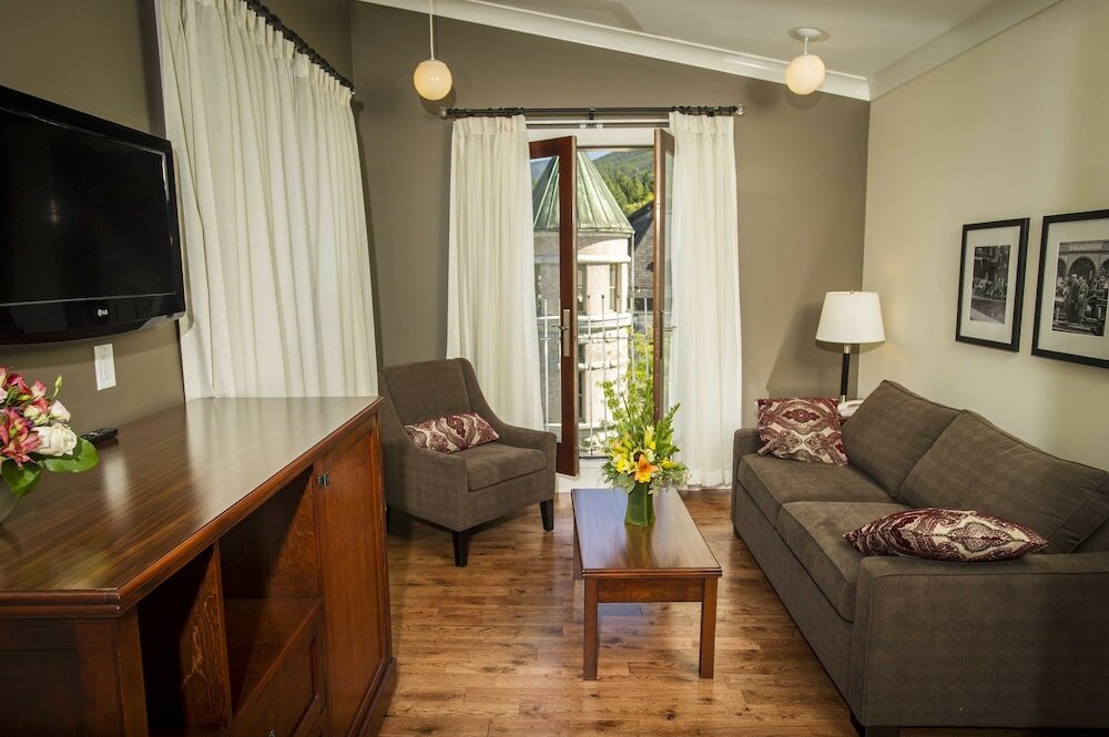 Фото Hume Hotel & SPA