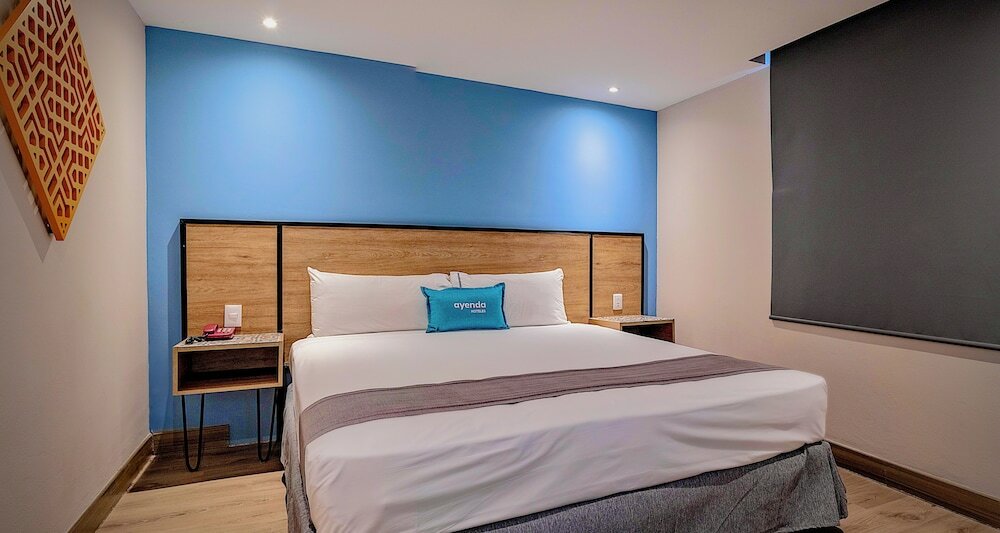 Фото Ayenda Continental Mexicano