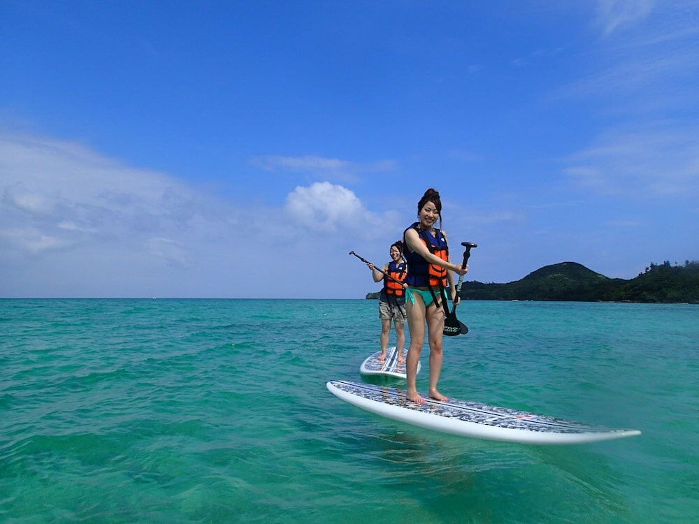 Фото Ishigaki Seaside Hotel