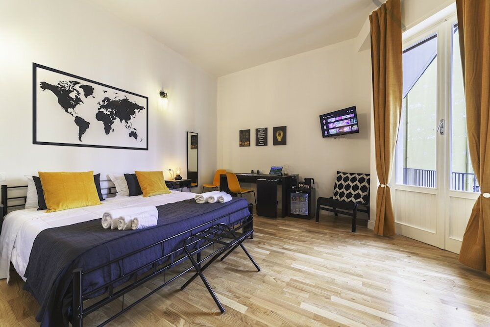 Фото Lavagnini My Place b&b