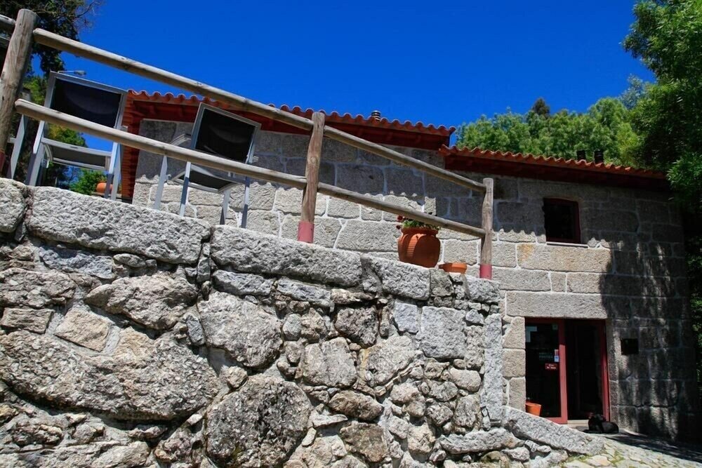 Фото Aldeia do Pontido