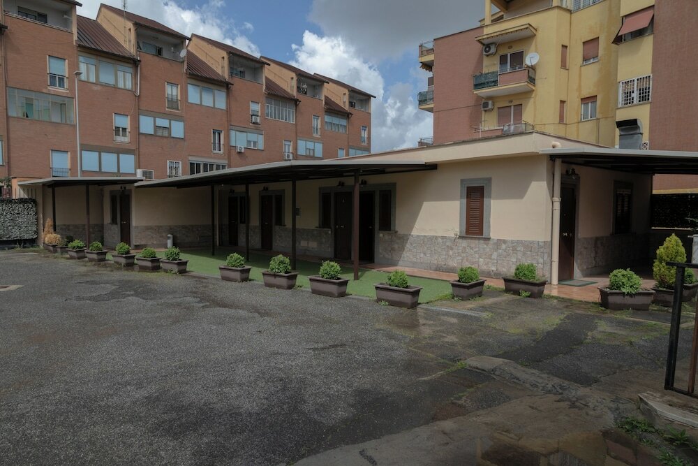 Фото Hotel Santa Maura