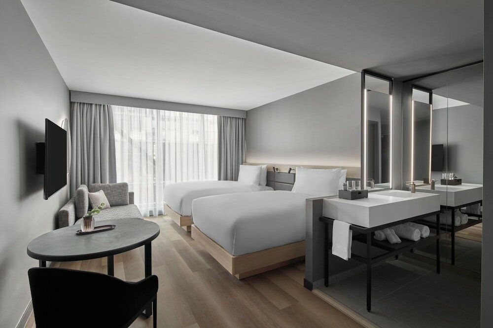 Фото Ac Hotel Melbourne Southbank