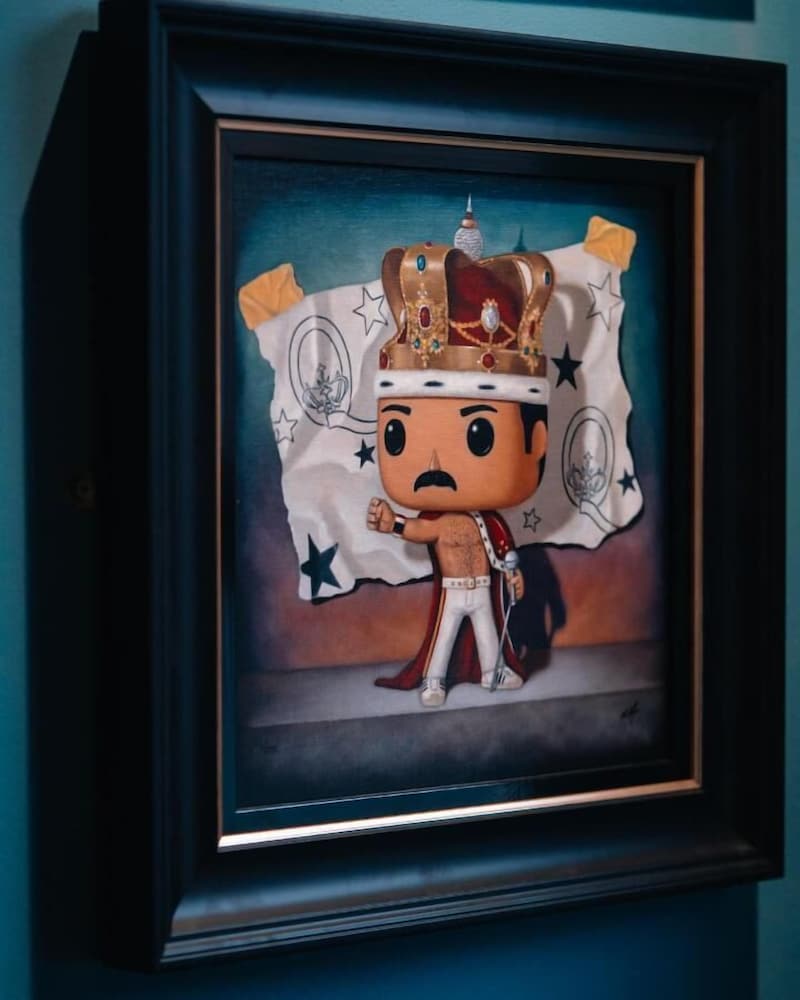 Фото The Rokxy Townhouse - Kings Cross