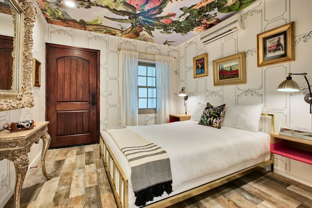 Фото Dive Palm Springs