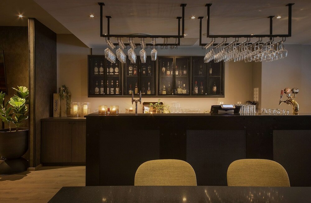 Фото Scandic Oslo City