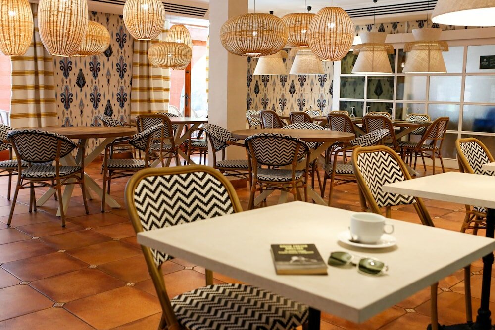 Фото Hotel Intur Bonaire