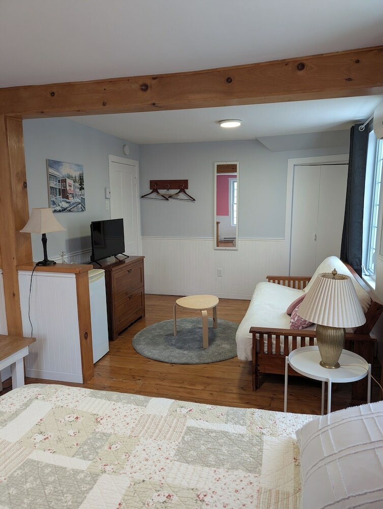 Фото Au Saut du Lit