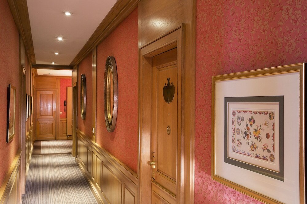 Фото Hôtel Horset Opéra