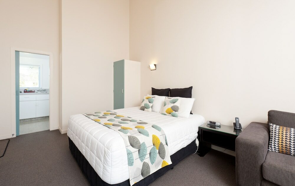 Фото Belmont Motor Inn