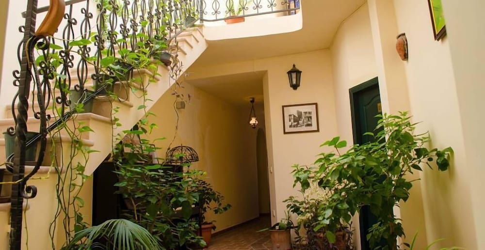 Фото Old City Inn