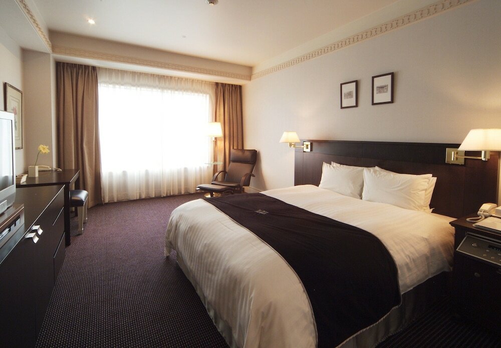 Фото Hotel Nagasaki, Bw Premier Collection