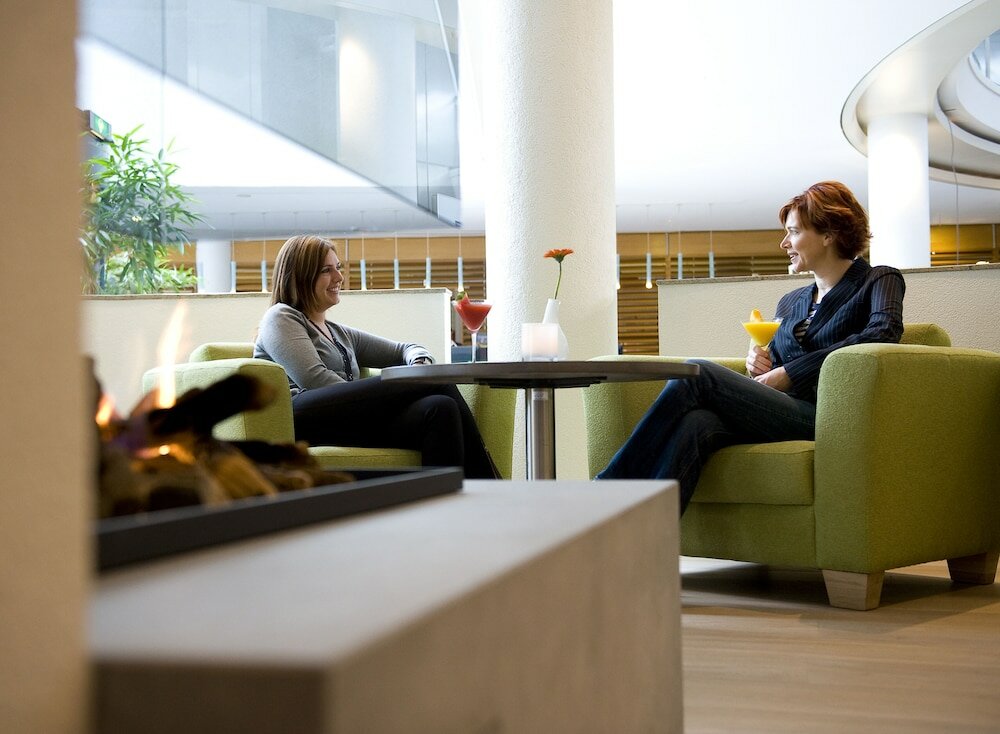 Фото Sanadome Hotel & SPA Nijmegen