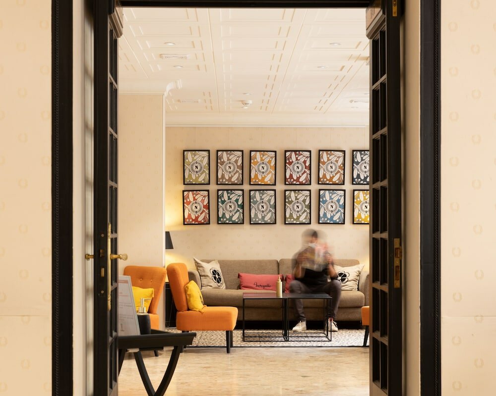 Фото Hotel Napoleon