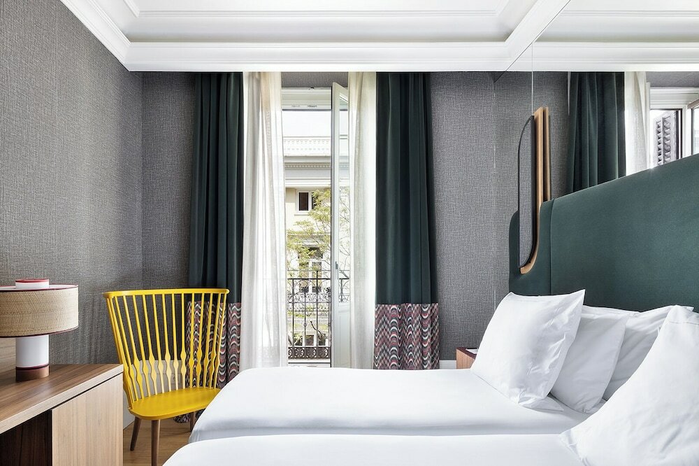 Фото One Shot Recoletos 04