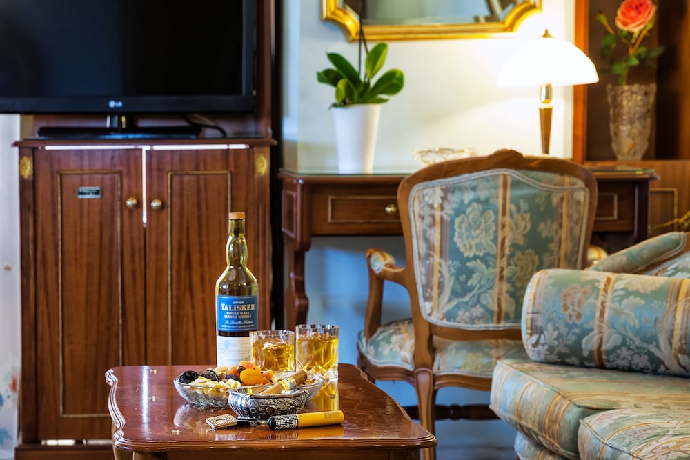 Фото Imperial Palace Hotel