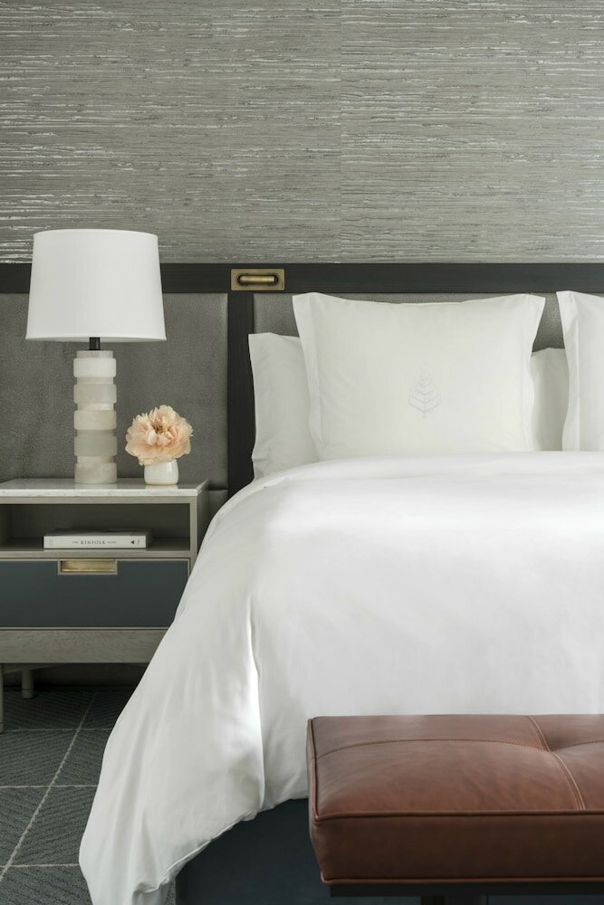 Фото Four Seasons Hotel San Francisco