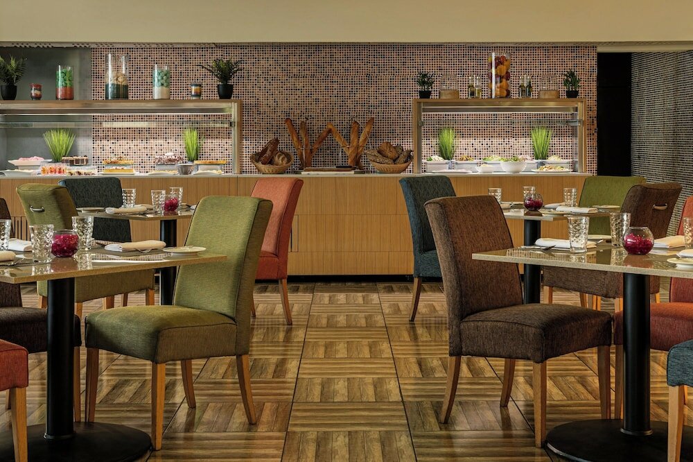 Фото Sheraton Djibouti