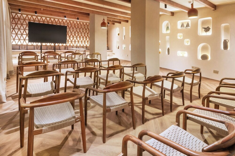 Фото Melia Granada Hotel