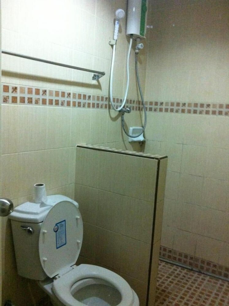 Фото White Orchid Inn II