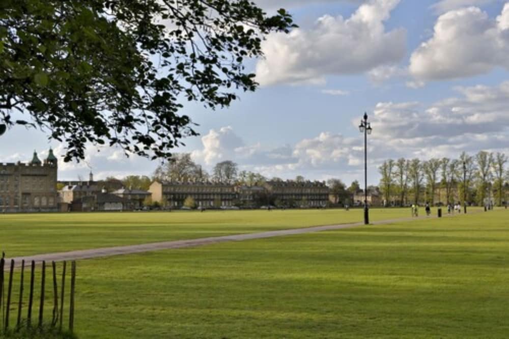 Фото Gonville Hotel