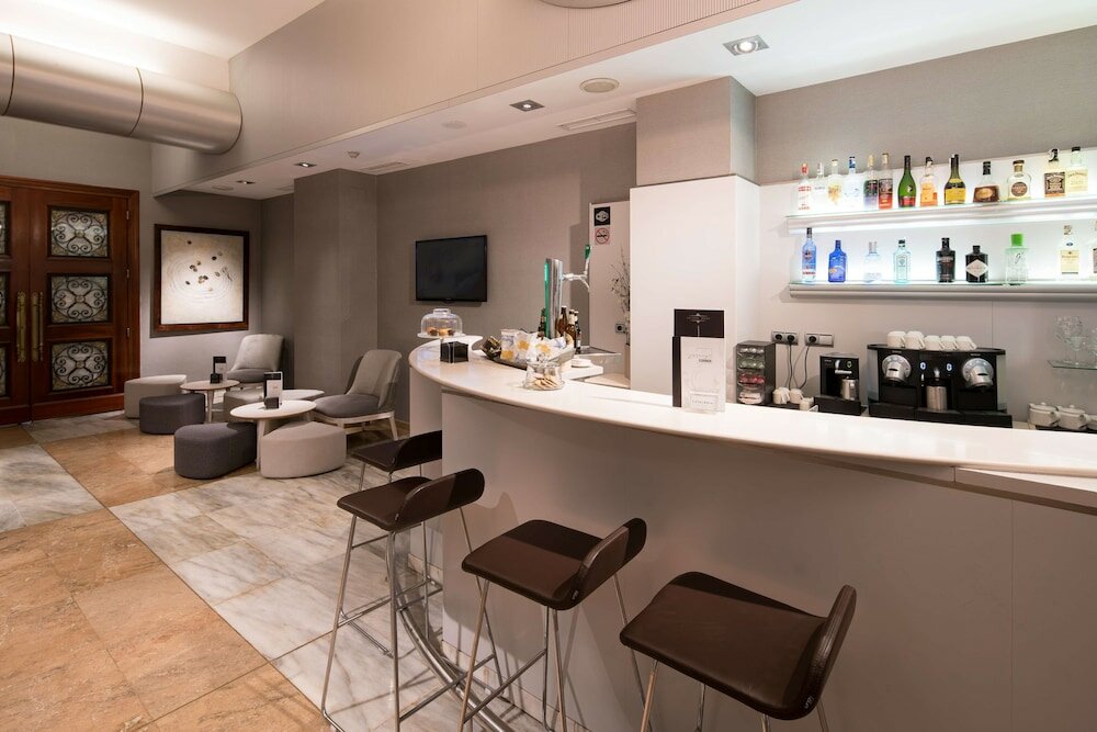 Фото Catalonia Gracia