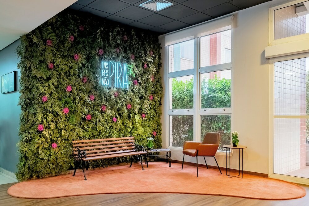 Фото ibis Piracicaba