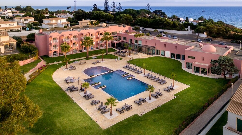 Фото Vila Gale Collection Praia