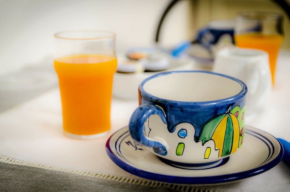 Фото Maison Liparlati Positano