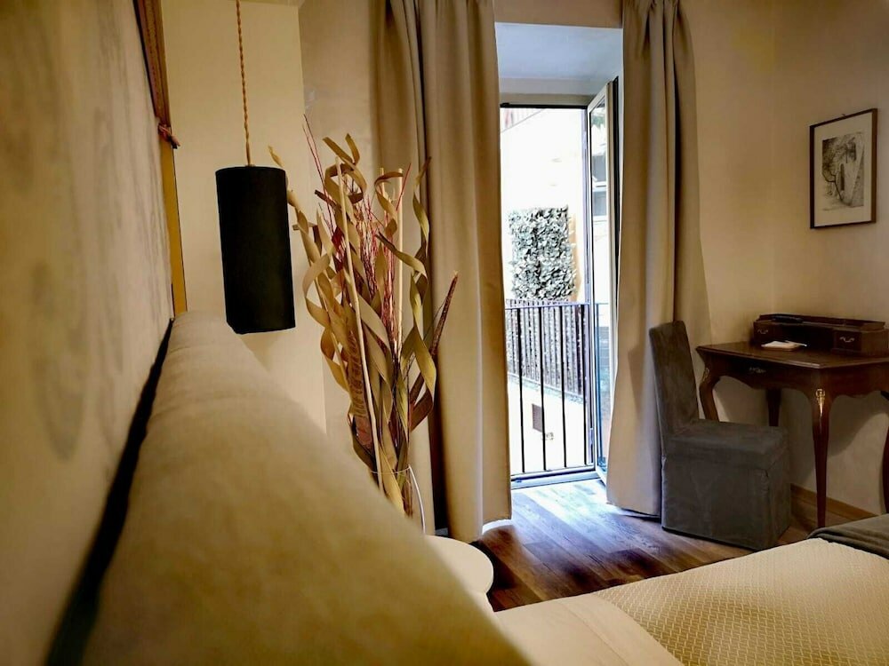 Фото Dulcis Inn Pantheon